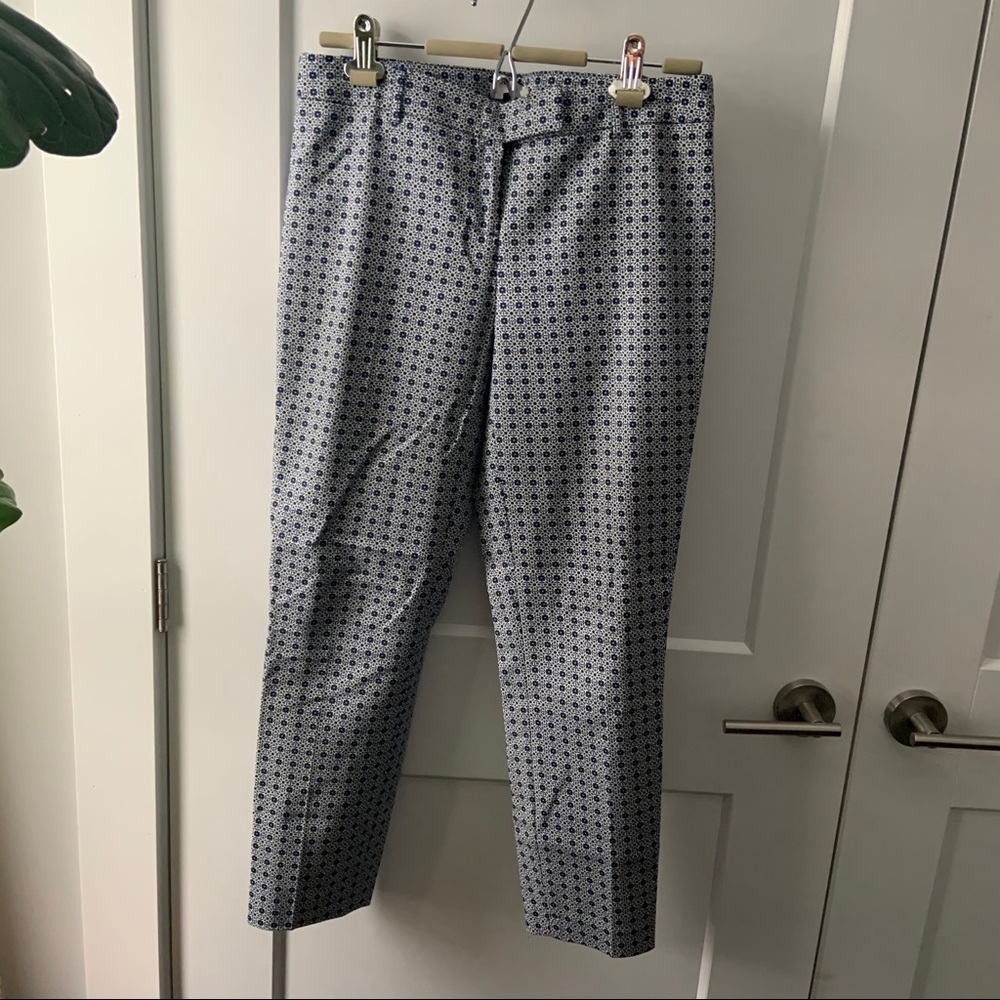 Trousers